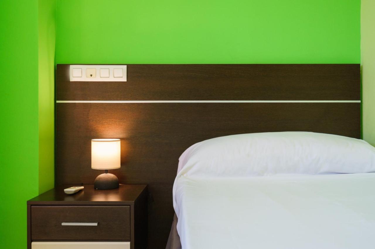 Hostal Frasca By Vivere Stays Ciudad Real Exterior photo